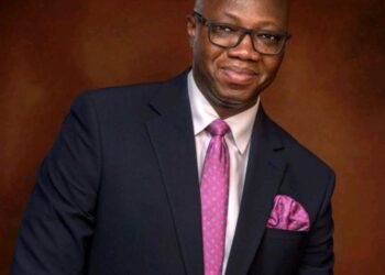 Engr. Oladimeji Olatilewa Ayinla Showers Encomiums on Ogundoyin’s Incredible Tenure as Chairman, Conference of Speakers