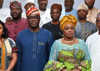 Makinde Pledges Support for GBV Prevention in Oyo