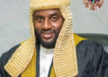 You Bow Out in Glory with Remarkable Impacts as Conference of Speakers Chairman — The GSMists Celebrates A Worthy Ambassador of Oyo State