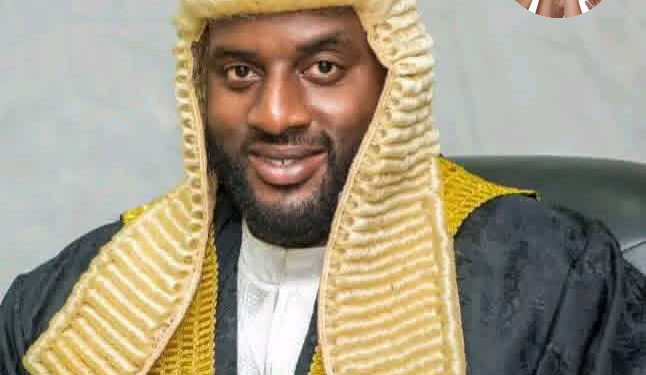 You Bow Out in Glory with Remarkable Impacts as Conference of Speakers Chairman — The GSMists Celebrates A Worthy Ambassador of Oyo State