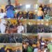 Just In: Oyo Lawmaker Razaq Mabaje, Provides ₦25 Million Support to 500 Constituents in Ido LG (PHOTOS)