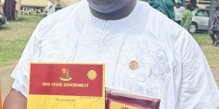 Akika Benedict, JP: A Well-Deserved Honour Rooted in Service and Integrity