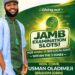 OFFICIAL ANNOUNCEMENT: 9 JAMB EXAMINATION SLOTS FOR WARD 10, IDO LOCAL GOVERNMENT