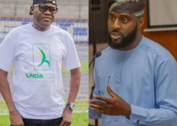 Hon. Akeem Ademola Ige Congratulates Oyo Speaker, Adebo Ogundoyin on Successful Tenure as Chairman, Conference of Speakers