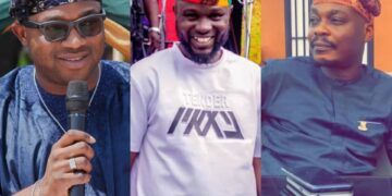 Beyond Illumination: Akinyele Council Boss, Hon Wole Akinleye Distributes Solar Lights, Strengthens Security and Water Access with Generators*