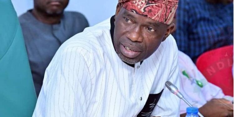 NDLEA Budget: Agboworin Says N75.6bn Cannot Tackle Nigeria’s Drug Crisis, Warns Of Looming Security Crisis