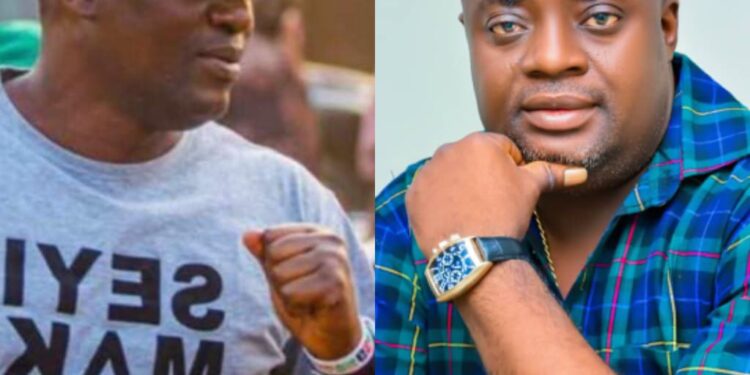 IBSELG Chairmanship Hopeful, Hon. Kazeem Adedeji (Ojasowo), Hails Gov. Makinde Ally Otunba Seye Famojuro on His Birthday