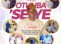 *You Are Gold To Me, My Blood – Benedict Akika Felicitates with Blood Brother Otunba Seye on His Birthday*