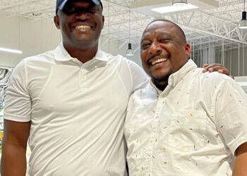 Ibarapakan Felicitates Seye Famojuro, Lauds His Commitment to Oyo’s Progress