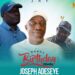 Ogbomoso Council Secretary Hon. Bolanle Olaniyi (OMOOSEPARO) Celebrate her Great Leader, Alhaji Abdul Rasak Gbadegesin Kareem (AGBETI) on His Birthday.