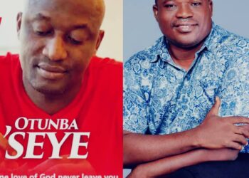 JAF Birthday: Ona-Ara Assembly Hopeful, Dr. Afolabi Applauds Otunba Seye Famojuro’s Impact on Oyo Youths*