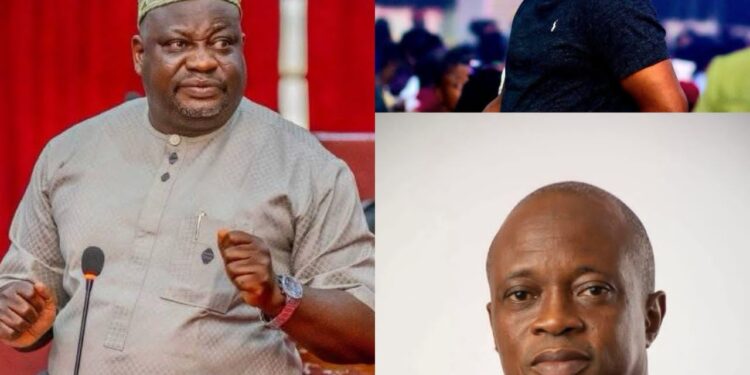 Engr. Toheeb Adegoke Celebrates Otunba ‘Seye Famojuro, an Icon of Inclusive Leadership in Oyo State