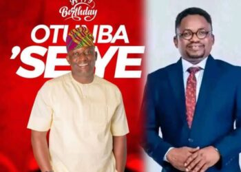 Engr. Toheeb Adegoke Celebrates Otunba ‘Seye Famojuro, an Icon of Inclusive Leadership in Oyo State