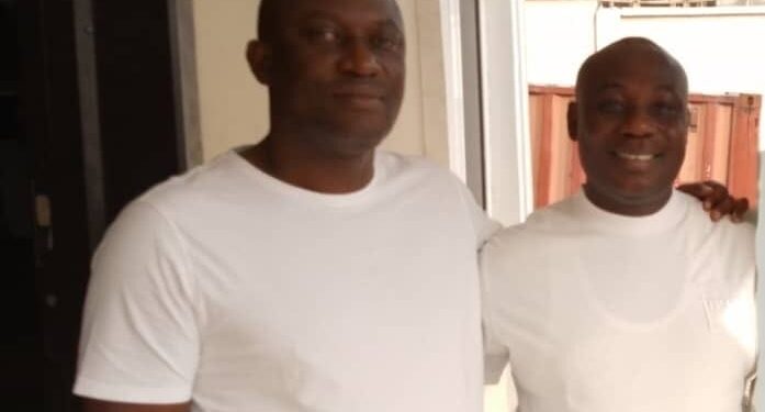 Engr. Toheeb Adegoke Celebrates Otunba ‘Seye Famojuro, an Icon of Inclusive Leadership in Oyo State