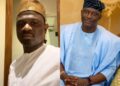 LGSPB Boss, Ige Celebrates Loyal & Dedicated Ally to Gov. Makinde, Otunba Seye Famojuro on His Birthday