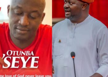 When Youths Win, JAF Wins!” — Hon. AKT Crowns Famojuro Makinde’s Silent Powerhouse