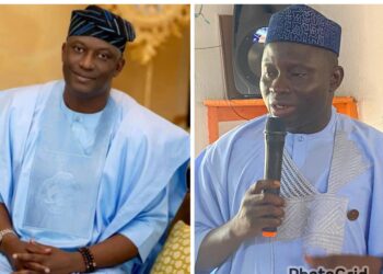 Yours is A Quite Hand that Changed Destinies’—Lagelu Chairman, Hon. Kamorudeen Pays Emotional Tribute to JAF on His Special Day