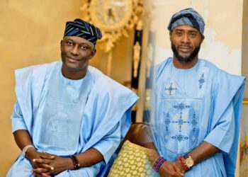 Hon. Ibrahim Akintayo ‘O MU YES’ Describes Otunba Seye Famojuro’s Birthday as Celebration of Love, Leadership and Legacy