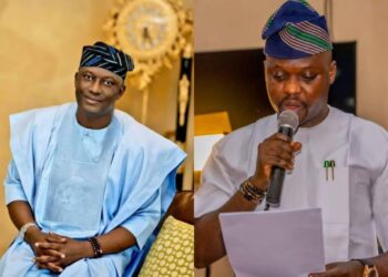 Birthday: Oyo Lawmaker, Waheed Akintayo Commends Otunba Seye Famojuro’s Steadfast, Strategic Support For Makinde’s Administration