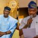 Birthday: Oyo Lawmaker, Waheed Akintayo Commends Otunba Seye Famojuro’s Steadfast, Strategic Support For Makinde’s Administration