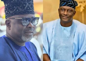 IBSWLG 1 Assembly Hopeful, Hon. Abiodun Baruwa (Barushi) Describes Otunba Seye Famojuro’s Birthday as Celebration of Love, Leadership and Legacy