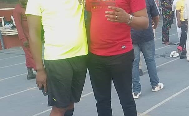 OTOPE Celebrates Otunba Joseph Adeseye Famojuro (JAF) on Birthday, Hails His Legacy of Compassion and Service