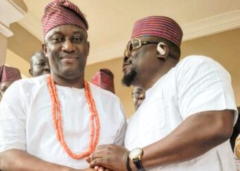 BGI Celebrates ‘Bridge Builder’ Otunba Seye Famojuro on Birthday