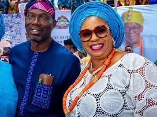 Oyo Lawmaker Oluwafemi Fowokanmi Pays Tribute to Otunba Seye Famojuro on His Birthday, Describes Him as an Exemplary Leader