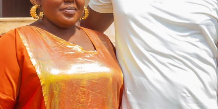 Oyo lawmaker, Bisi Oluranti felicitates Alhaji Razaq Agbeti, Seye Famojuro, Sanjo Adedoyin, Comforter on birthday