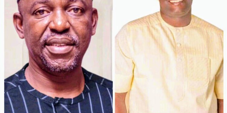 Oluyole LG Felicitates Makinde’s Ally, Otunba Seye Famojuro, on Birthday Anniversary