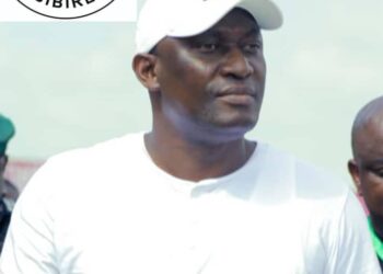 IDAN GAN GAN”: Makinde’s DCOS, Hon. Kazim Adeyinka Bibire, Felicitates Otunba Seye Famojuro On Birthday, Calls Him A Master Strategist