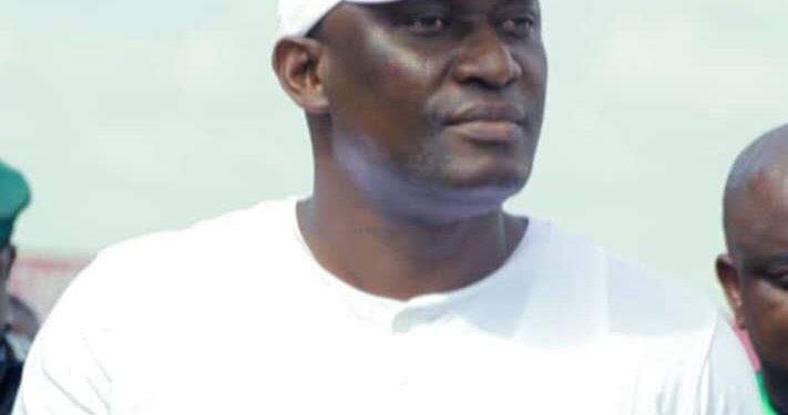 IDAN GAN GAN”: Makinde’s DCOS, Hon. Kazim Adeyinka Bibire, Felicitates Otunba Seye Famojuro On Birthday, Calls Him A Master Strategist