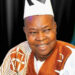 Remembering a Titan: Aare AbdulAzeez Arisekola-Alao’s Legacy Lives On*    _By Tunji Oladejo_ 