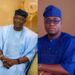 OYHA Aspirant, Hon. Amuda Kingsway Celebrates Otunba Seye Famojuro on His Birthday