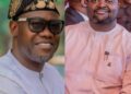 Hon. Wale Canada Commends Legislative Commitment of Oyo Assembly Colleagues, Adedoyin and Comforter