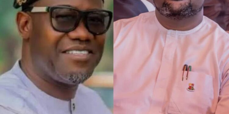 Hon. Wale Canada Commends Legislative Commitment of Oyo Assembly Colleagues, Adedoyin and Comforter