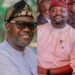 Hon. Wale Canada Commends Legislative Commitment of Oyo Assembly Colleagues, Adedoyin and Comforter