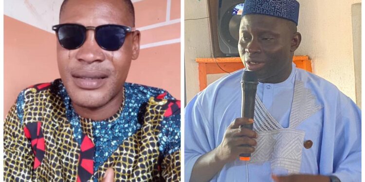 Hon. Wale Canada Commends Legislative Commitment of Oyo Assembly Colleagues, Adedoyin and Comforter