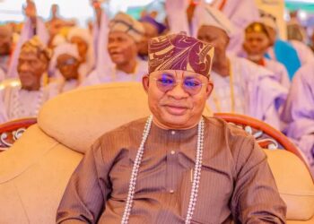 Ramadan/Lent: Adegoke Extends Warm Greetings to Faithful