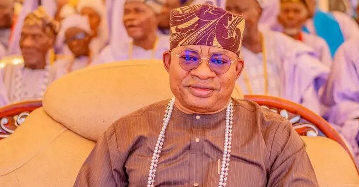 Ramadan/Lent: Adegoke Extends Warm Greetings to Faithful