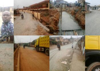 As Promised, OTOPE Commences Free JAMB Registration for 500 Indigent Students in Egbeda/Ona-Ara Federal Constituency