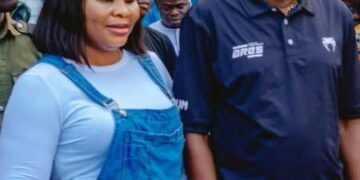 Oyo lawmaker, Bisi Oluranti Felicitates Hon. Akeem Ige on Birthday, Hails His Grassroots Impact*