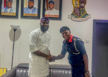 **Oluyole Constituency Hopeful 2027, Hon. Olushina Ogunsola Wishes Constituents a Blessed Lent and Ramadan**