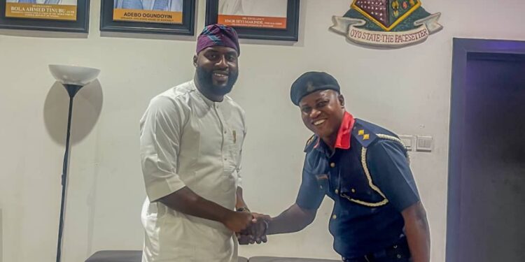 **Oluyole Constituency Hopeful 2027, Hon. Olushina Ogunsola Wishes Constituents a Blessed Lent and Ramadan**