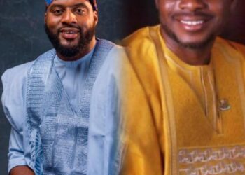 He’s a leading example of young, visionary leadership – Olatunji felicitates Oyo Speaker on birthday