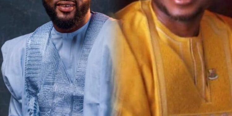 He’s a leading example of young, visionary leadership – Olatunji felicitates Oyo Speaker on birthday