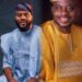 He’s a leading example of young, visionary leadership – Olatunji felicitates Oyo Speaker on birthday