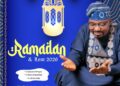 RAMADAN AND LENT SEASON: OTOPE FELICITATES EGBEDA/ONA-ARA CONSTITUENTS, URGES PRAYERS FOR NATIONAL UNITY      _Calls for Reflection, Sacrifice, and Harmony as Sacred Periods Coincide_ 