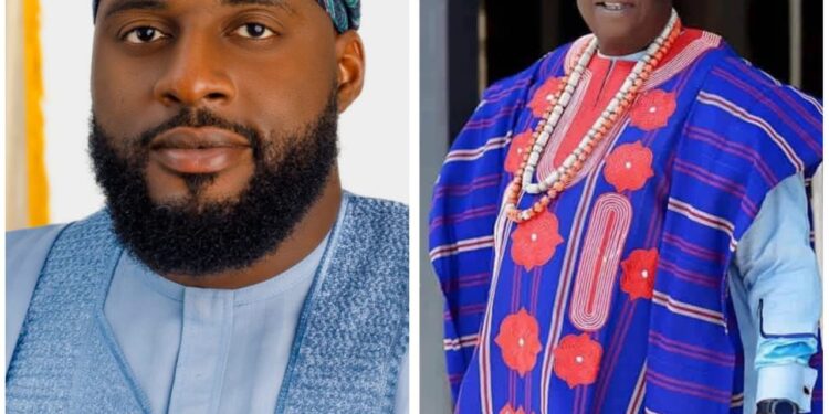 Hon. Dele Adeola Hails Speaker Ogundoyin, Senator Babalola on Birthday Milestone