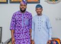 Adeleke Hails Ogundoyin as Pride of Ibarapa on Birthday Milestone.